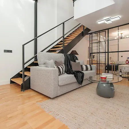 Exclusive Moraleja - Collection L - Eleven Host Apartamento Alcobendas Exterior foto