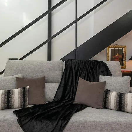 Exclusive Moraleja - Collection L - Eleven Host Apartamento Alcobendas Exterior foto