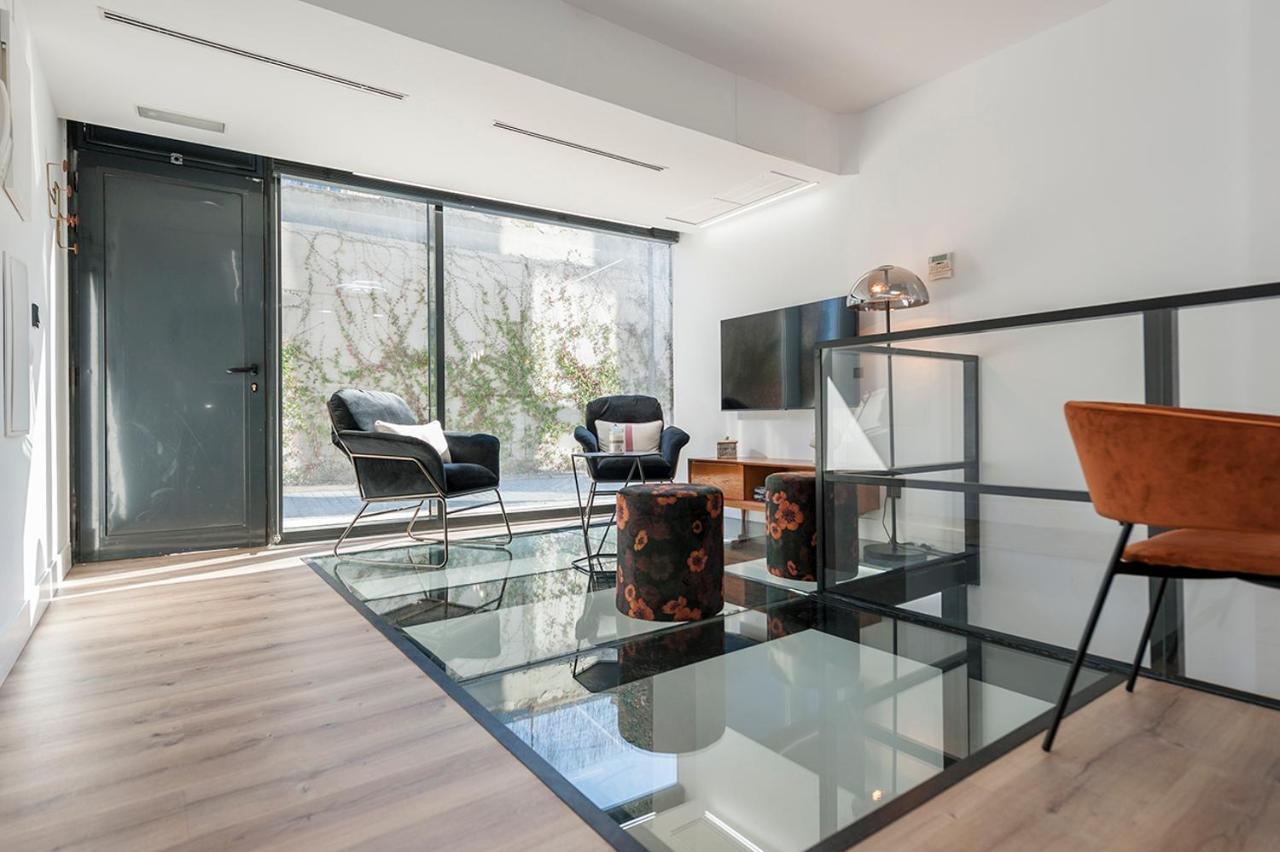 Exclusive Moraleja - Collection L - Eleven Host Apartment