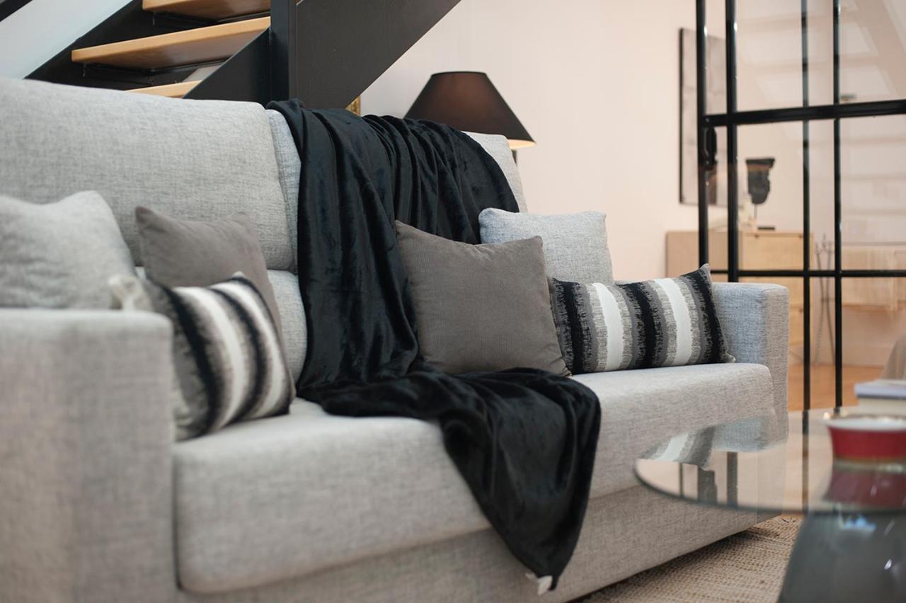 Apartment Exclusive Moraleja - Collection L - Eleven Host
