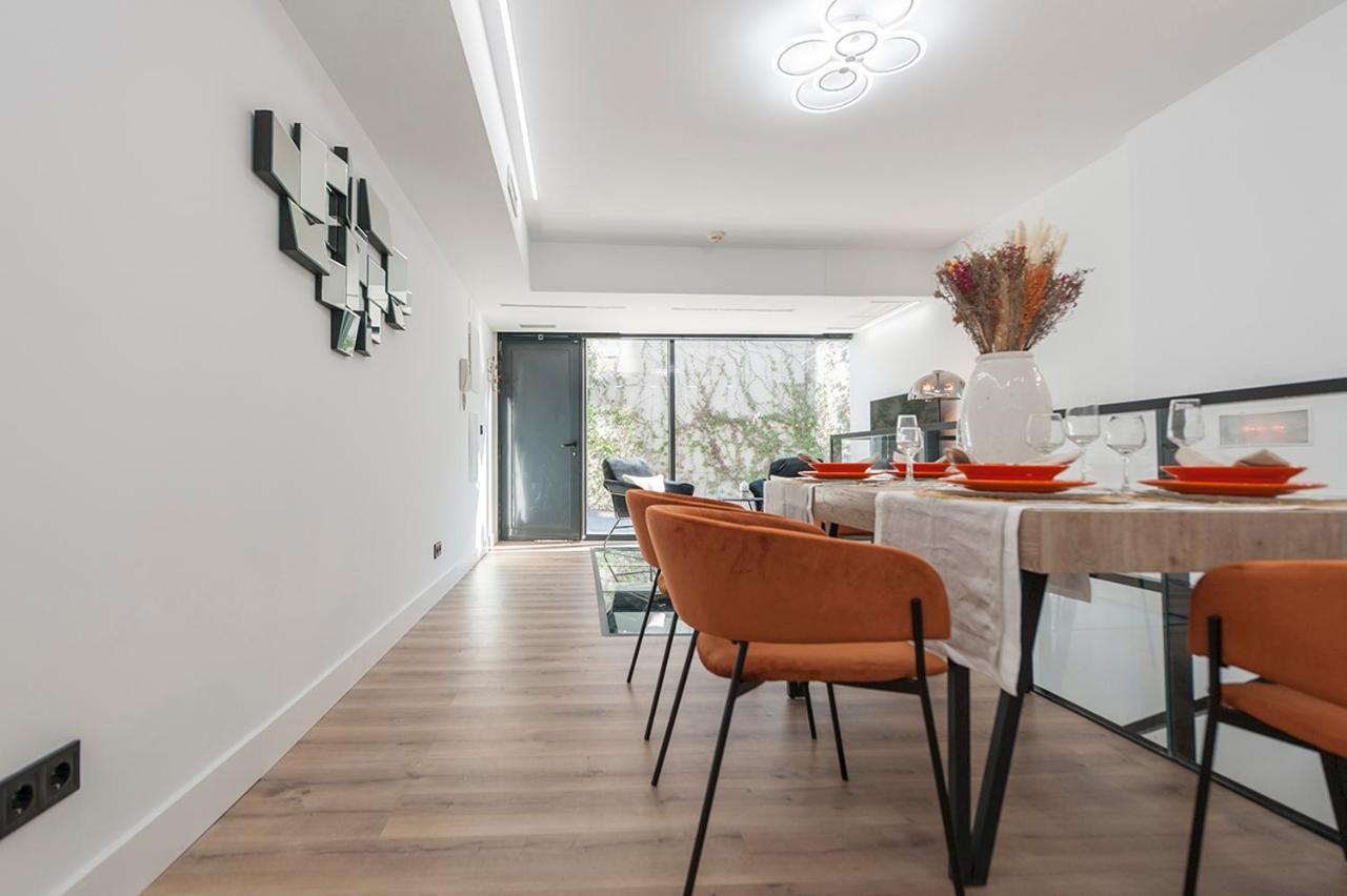 Apartment Exclusive Moraleja - Collection L - Eleven Host *