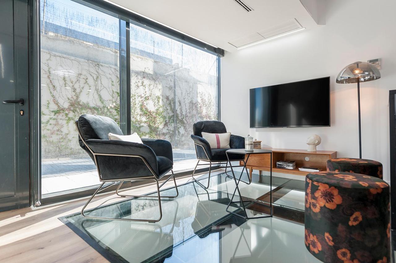 Exclusive Moraleja - Collection L - Eleven Host Apartment *