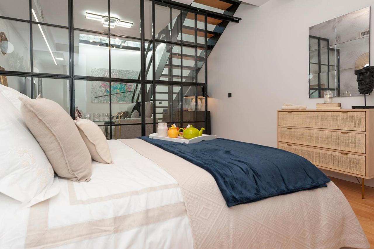 Apartment Exclusive Moraleja - Collection L - Eleven Host Alcobendas
