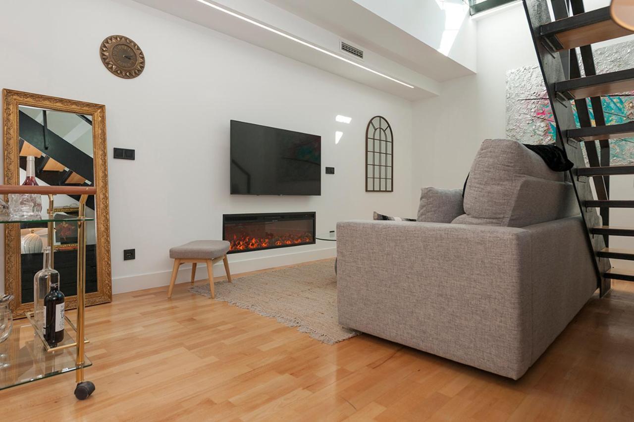 Apartment Exclusive Moraleja - Collection L - Eleven Host Alcobendas