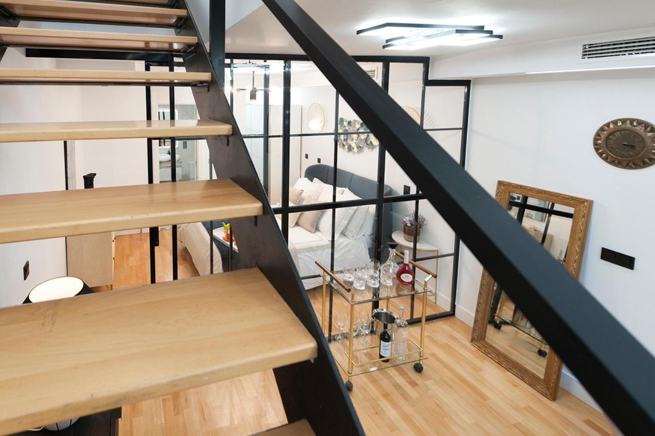 Exclusive Moraleja - Collection L - Eleven Host Apartment