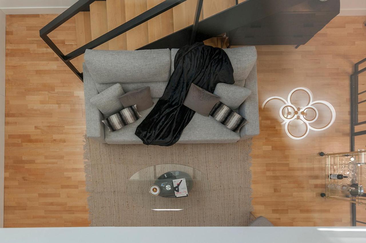 Exclusive Moraleja - Collection L - Eleven Host Apartment Alcobendas