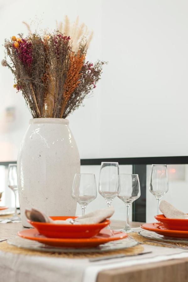 Exclusive Moraleja - Collection L - Eleven Host Apartment Alcobendas